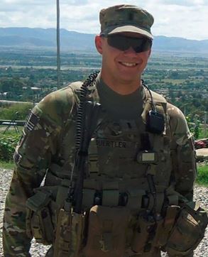 Joshua () Guertler (Army)